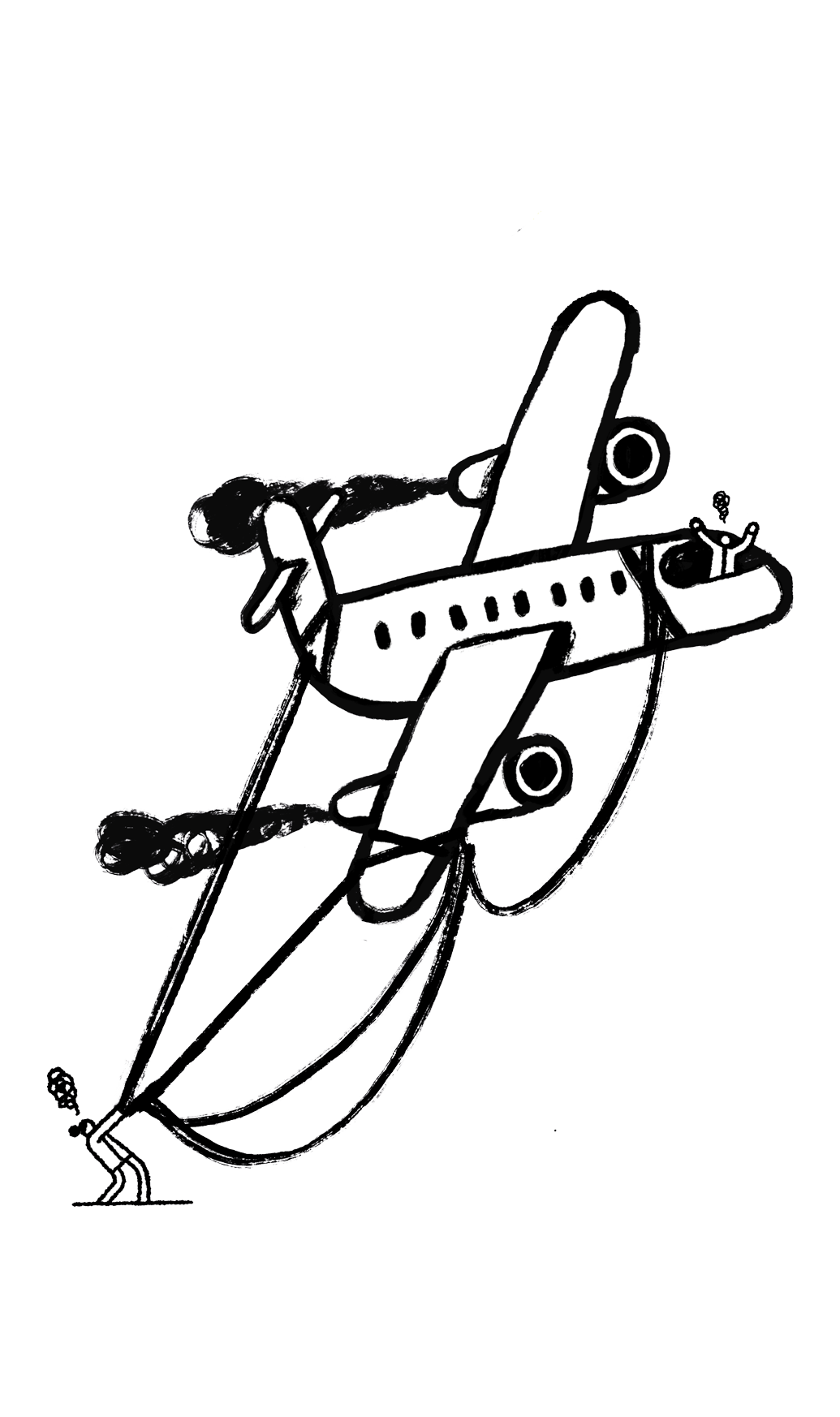 exposition Ça chauffe chez les scientifiques